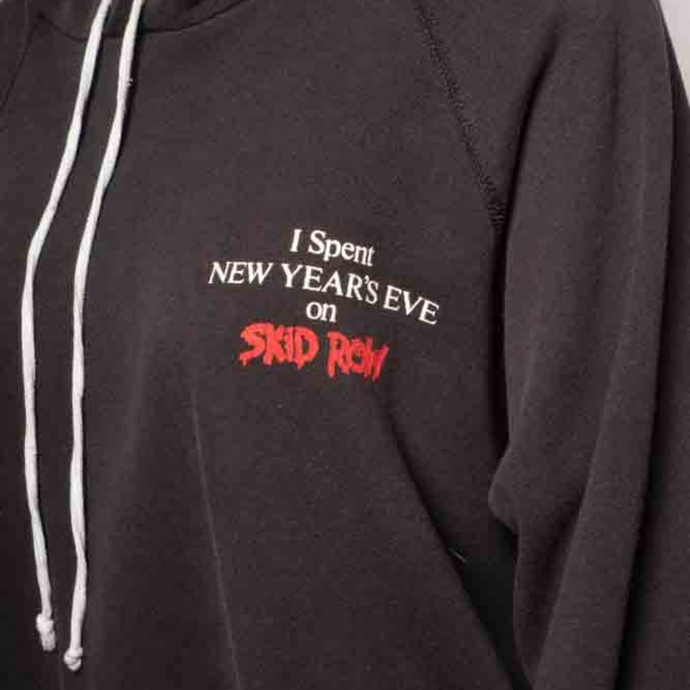 Skid Row - Slave to the Grind sweatshit - Picture 2 of 3